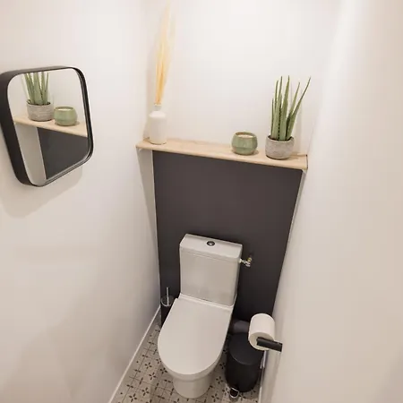 Moissan Chambre Crozet Avec Douche Grenoble