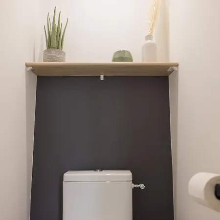 Moissan Chambre Crozet Avec Douche