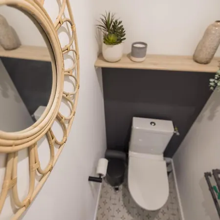 Homestay Moissan Chambre Crozet Avec Douche Grenoble