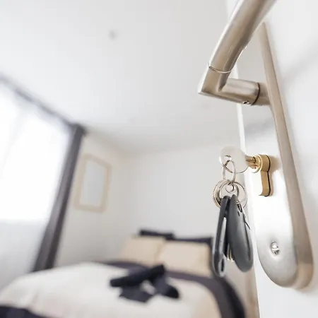 Moissan Chambre Crozet Avec Douche Homestay Grenoble