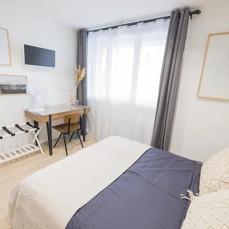 Moissan Chambre Crozet Avec Douche Grenoble